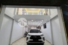 Siêu phẩm cầu giấy, trần quốc hoàn 48m x 4t x 10.6 tỷ, mới đẹp ô tô kinh doanh