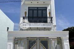 Chính chủ bán nhà. shr giá full 680tr