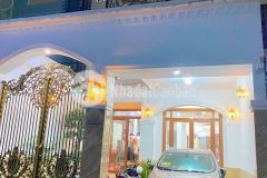 Bán biệt thự khu vip bên sông hbc, dt 120m2, giá 16 tỷ