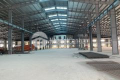 Cho thuê kho, xưởng tại kcn điềm thụy phổ yên thái nguyên