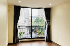 Minh khai hbt, nhà mới lô góc gần phố thoáng sáng ngõ thông 27m4t 3.45 tỷ