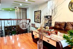 Phố chợ khâm thiên 6 tầng 5m ra mặt ngõ cực hiếm nhỉnh 3 tỷ