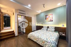 Nhà q6, siêu rẻ, 70m2, ngang khủng 5m nở hậu 5.5m 4 tầng, nhỉnh 5 tỷ.