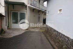 Nhà cấp 4 tại 15 hồ tùng mậu, phường 3, thành phố đà lạt.