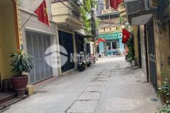 Bán nhà phố lạc long quân 47m2 x5t ô tô tránh, kd 7.9 tỷ