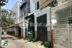 5x17,công nhận đủ,bán nhà hxh lê quang định,bình thạnh,nở hậu,5 tỷ hơn