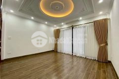 Nhỉnh 5 tỷ trần khát chân nha 5 tầng mới thang máy ngõ thông rộng gần phố hai bà trưng