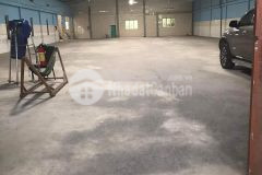 Cho thuê kho xưởng mặt tiền quốc lộ n2, huyện đức hòa, tỉnh long an