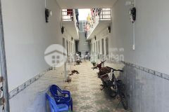 Thanh lý 2 dãy trọ ngay kcn bàu bàng, bình dương