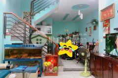 Bán nhà hxh nguyễn văn đậu phường 6 bình thạnh 48m2 4 tầng chỉ 6.5 tỷ