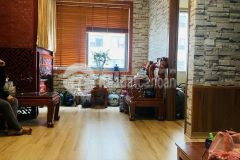 Rẻ nhất khu vực, bán nhà cấp 4, 58m, 1 nhà ra hồ linh đàm, ô tô tải chạy quanh nhà, 6.5 tỷ