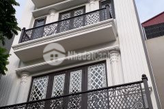 Ngõ 141 nam dư bán nhà 3.3 tỷ. 30m2.5 tầng, mặt tiền 3.8m vị trí đẹp, nhà mới, gần phố, sổ đỏ chí