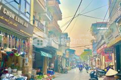 Cực hiếm đất đông ngạc bắc từ liêm