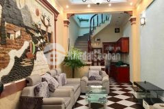 Bán nhà văn quán phân lô ô tô đỗ cửa cách phố chiến thắng 30m giá 1,87 tỷ