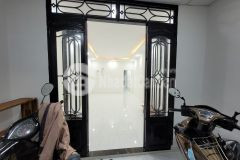 Bán nhà mới xây đang cho thuê 50m2 ngay thạnh lộc quận 12 giá 1 tỷ 150