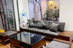 Bán nhà ngõ gốc đề, đẹp, ở ngay, sđcc, 64m2x5t, chỉ 5.19 tỷ. 0972369499