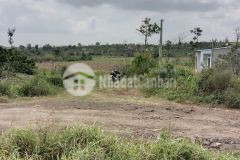 Đất tx buôn hồ,mt 81m,gần ql 29,đường nhựa,tiện ích xung quanh, chỉ 2xx nhỏ.