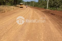 Thanh lý sào đất 1327m2 đường 19m gần khu công nghệ