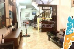 Giảm chào 500tr cực hiếm nhà bán nguyễn hoàng 65m phân lô ô tô dân trí chỉ 6tỷ5