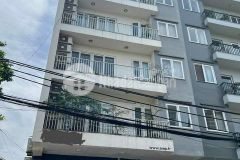 Bán apartment tây hồ 125m2 x 11 căn full đồ dt 11.000 tháng, 39.5 tỷ