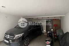 Bán nhà 5 tầng sang chảnh hxh 6m thông lê văn sỹ, q3, tặng nt, gara 2 oto, 5.513m, 21 tỷ