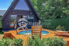 Bán đất 615m2, chỉ 2 tỷ 150 triệu, đà lạt