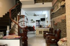 Bán nhà ở phú diễn, quận bắc từ liêm, an ninh tốt, 35m2, 3 tỷ 50