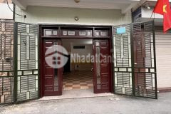 Bán nhà đẹp ô tô đỗ cửa phố hoàng văn thái 8 tỷ