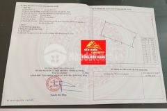 Bán đất thổ cư an đặng, cách bi, quế võ giá 7.8 triệu 1 m2