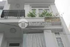 Bán nhà 3.5x15, 2 lầu,737 lạc long quân f10, giá 3.95 tỷ