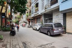 Bán nhà phân lô phố minh khai vỉa hè ôtô tránh kd hot mt rộng dt 60m nhỉnh 12 tỷ.