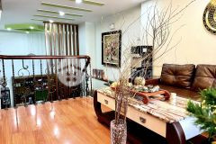 Bán nhà đường hoàng hoa thám, ba đình, ngõ 3m, 60 ra phố, kinh doanh dt 45m2, 5.2 tỷ