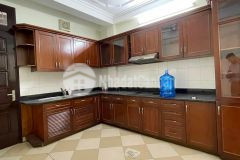 Bán nhà phố văn cao, ba đình, ở luôn diện tích 40m2 4 tầng, 3.5 tỷ