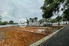 Ban đât đương y lan gia lâm, ô tô, gia 5.9 ty