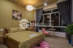 Cần bán khách sạn tại 15c nhà chung, phường 3, thành phố đà lạt