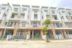 Nhà 4 tầng ngay chân đế chung cư chỉ hơn 2 tỷ