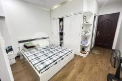 Chỉ 3.75 tỷ sở hữu ngay nhà phố định công hạ 46m2 oto kinh doanh mt 3.2m