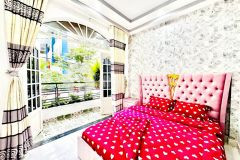 Bán nhà q1 giá rẻ siêu hiếm nhỉnh 3 tỷ 33m2 3 tầng btct.
