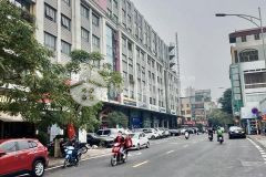 Bán nhà phố phương mai, đống đa, lô góc, ô tô, gần phố, dt 50m2 x5t, mt 4.6m chỉ 9.4 tỷ