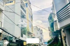 Ngộp 5,2tỷ, 4x14,bán nhà hxt nơ trang long,bình thạnh,5 lầu,nhỉnh 6 tỷ