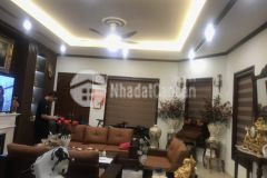 Bán biệt thự vạn phúc ba đình 57m, 5tầng,mt 10m,giá 28 tỷ,lh0968.181.902