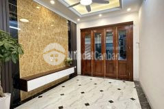 Hai bà trưng, nhà mới lô góc gần ôtô ngõ thông kinh doanh 3040mt2 5t 4.98 tỷ