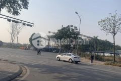 Bán đất phố vũ đức thận, ô tô tải tránh vỉa hè 100m2 mặt tiền 6m nhỉnh 15 tỷ