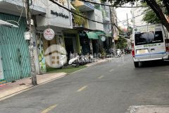 Mặt tiền bàu cát p14 tân bình 5x22 chỉ 16 tỷ.