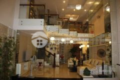 Bán nhà ở xuân la, dân trí cao, 35m2, 3 tỷ 50