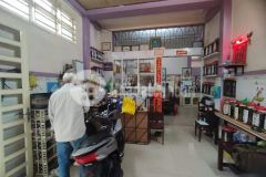 Ban nha phạm văn chí p.3 q.6 dt 92m2 giá 8.5tỷ