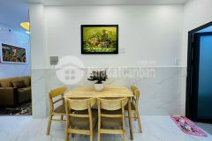 Bán nhà 2 tầng 46m2 hxh 273 nguyễn văn đậu, p.11, q.bình thạnh, giá 3.5 tỷ