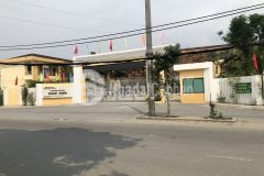 Bán đất tân thái 4, sơn trà, đà nẵng