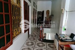 Cần bán nhà trung tâm thành phố