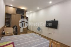 Bán nhà mặt ngõ minh khai, 35m2, ngõ ô tô, kinh doanh tốt, 6 tỷ